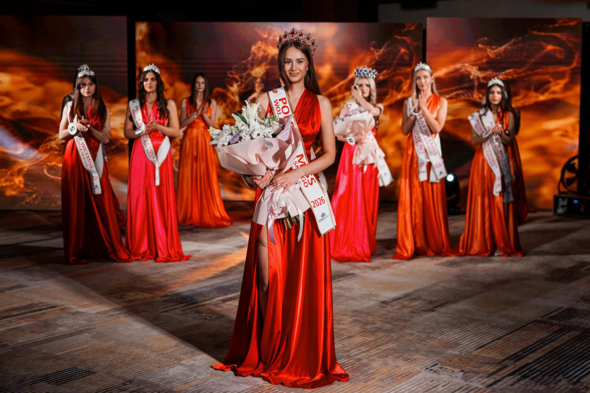 Wybrano najpiękniejsze Dolnoślązaczki 2026! Znamy wyniki konkursu Polska Miss