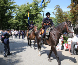 Powstanie warszawskie, Park Dreszera