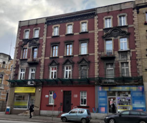 Zabił ukochaną dwoma nożami