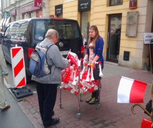Marsz PiS w Warszawie 29.09.2012