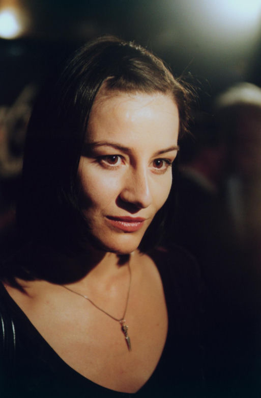 Maja Ostaszewska kiedyś i dziś. Tak przez lata zmieniała się gwiazda "Teściów"