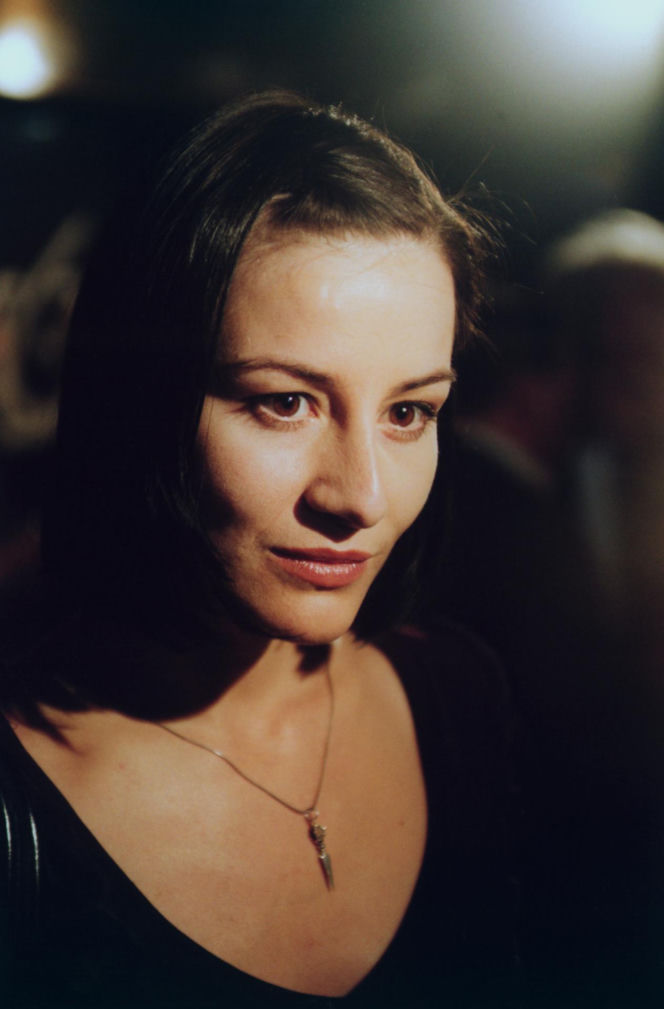 Maja Ostaszewska kiedyś i dziś. Tak przez lata zmieniała się gwiazda "Teściów"