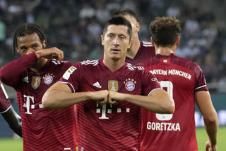 Transfer Lewandowskiego jednak możliwy. Jeszcze W TYM SEZONIE zmieni klub?