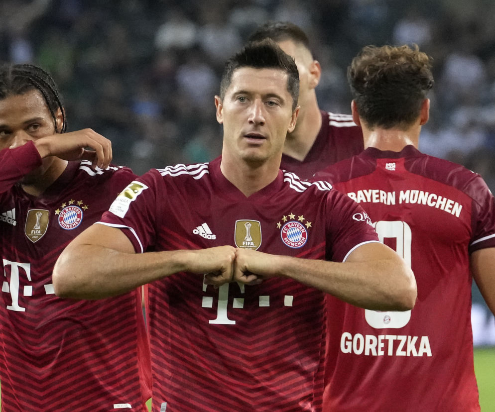 Transfer Lewandowskiego jednak możliwy. Jeszcze W TYM SEZONIE zmieni klub?