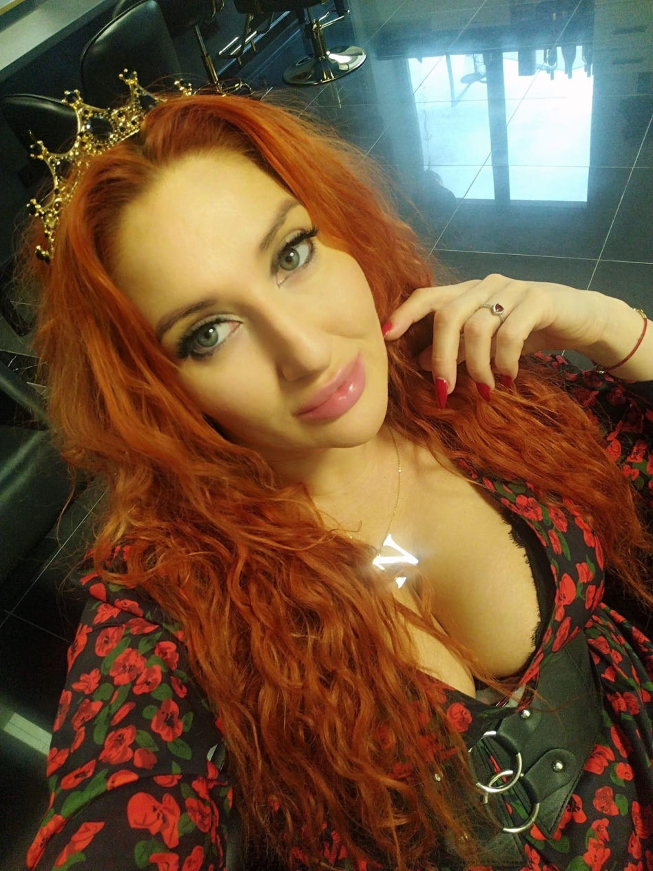 Natasha Zych 