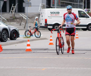 Enea Bydgoszcz Triathlon 2021 [GALERIA]