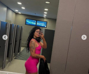 Fani w żałobie po śmierci znanej influencerki. Horror rozegrał się na drodze