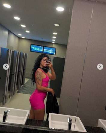 Fani w żałobie po śmierci znanej influencerki. Horror rozegrał się na drodze