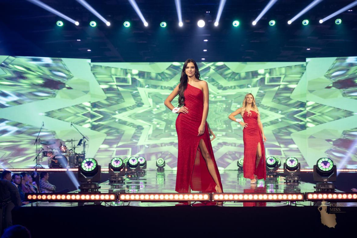 Oto najpiękniejsze kobiety w Polsce. Nie ma wątpliwości, jak wygląda Polska Miss