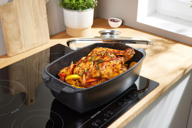 Sprzęt kuchenny w mega promocji Lidla