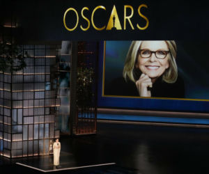 Oscary 2026: Rachel McAdams oddał hołd Diane Keaton