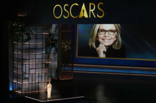 Oscary 2026: Rachel McAdams oddał hołd Diane Keaton