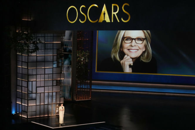 Oscary 2026: Rachel McAdams oddał hołd Diane Keaton