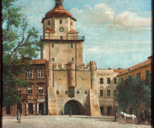 Tydzień otwarty w Bramie Krakowskiej