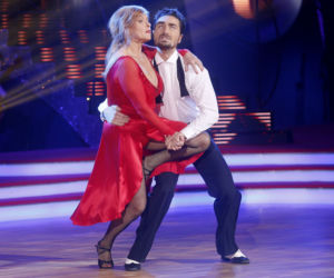 EWA KAPRZYK, JAN KLIMENT