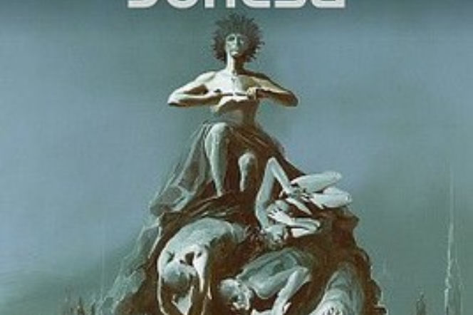 dick - swiat jonesa