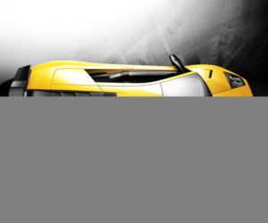 Lamborghini Murcielago LP 670-4 SuperVeloce
