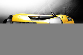 Lamborghini Murcielago LP 670-4 SuperVeloce