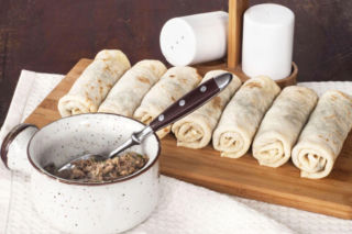 W tym roku na wigilię podam te krokiety. Przepis Tomka Strzelczyka jest w punkt 