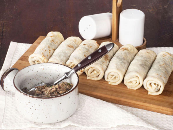 W tym roku na wigilię podam te krokiety. Przepis Tomka Strzelczyka jest w punkt 