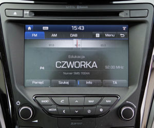 Hyundai i40 Wagon 1.7 CRDI 7 DCT Premium