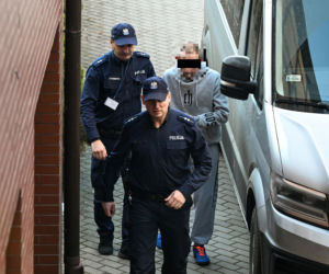 Skrzywdził dwie kobiety. 44-latek stanął przed sądem