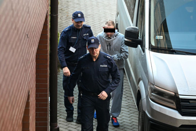 Skrzywdził dwie kobiety. 44-latek stanął przed sądem