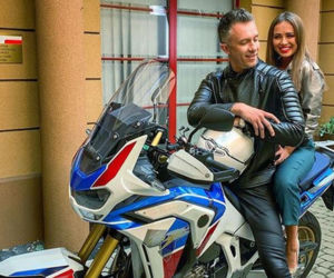 Artur odchodzi z Pierwszej miłości? Łukasz Płoszajski pokazał zdjęcie z planu innego serialu!