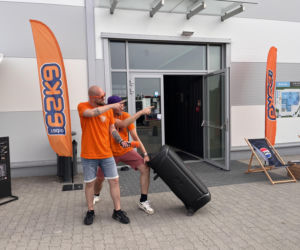 ESC MK Bowling Szczecin