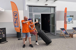ESC MK Bowling Szczecin