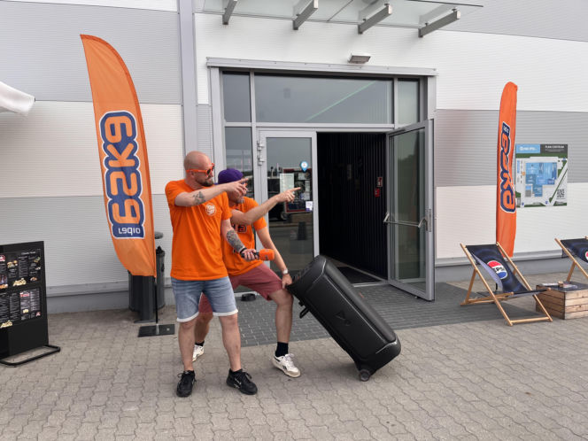 ESC MK Bowling Szczecin