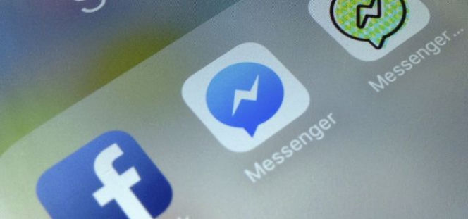  Messenger: jak wysłać zdjęcie 360? 