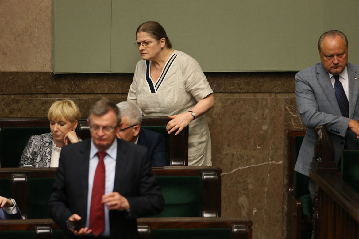 Krystyna Pawłowicz