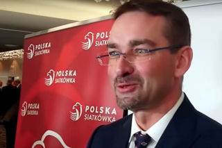 Szef PZPS Sebastian Świderski ma kłopoty ze zdrowiem i musi przejść operację. „22 października będę leżał na sali”