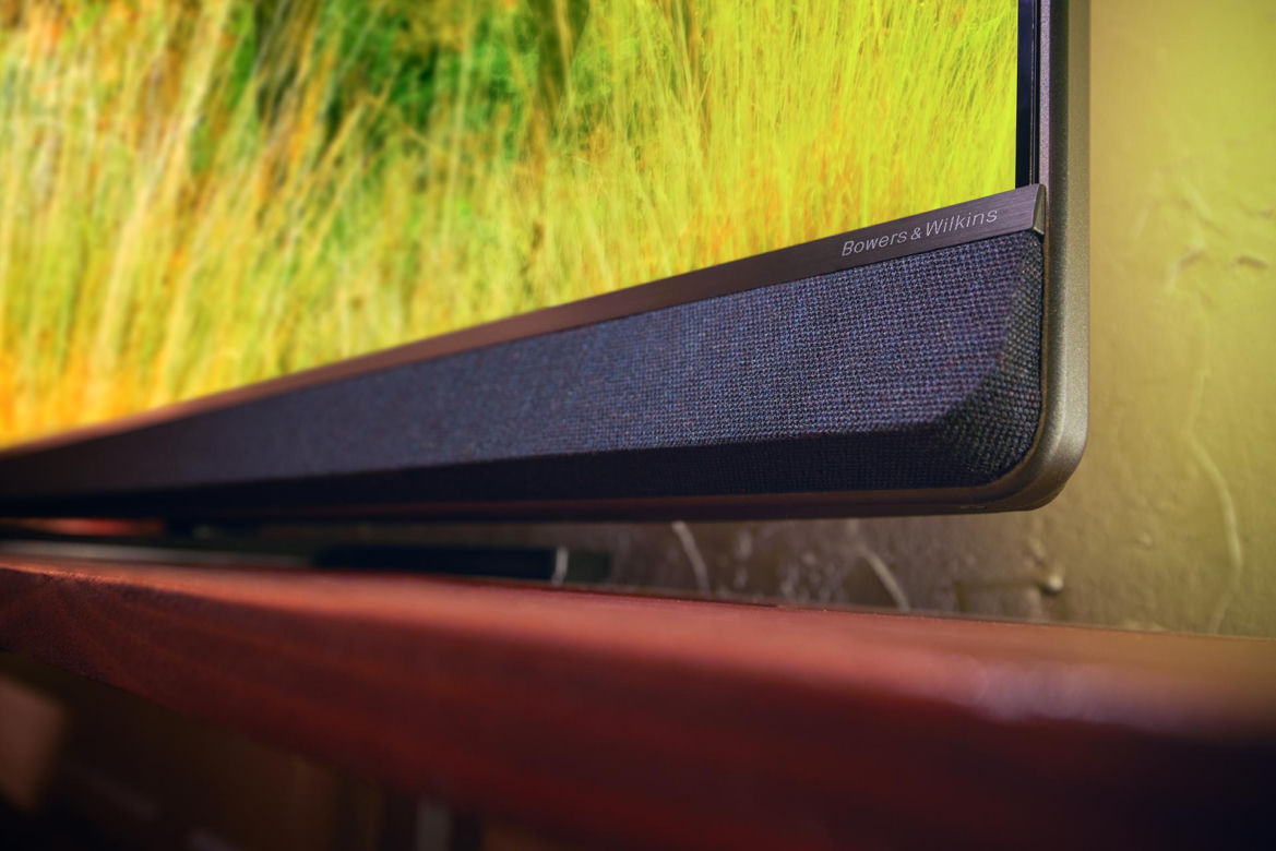 MiniLED od Philips TV
