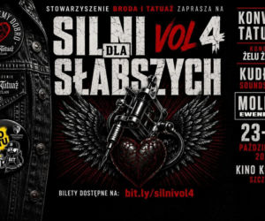 Wielki Finał akcji! Silni dla Słabszych Vol. 4.