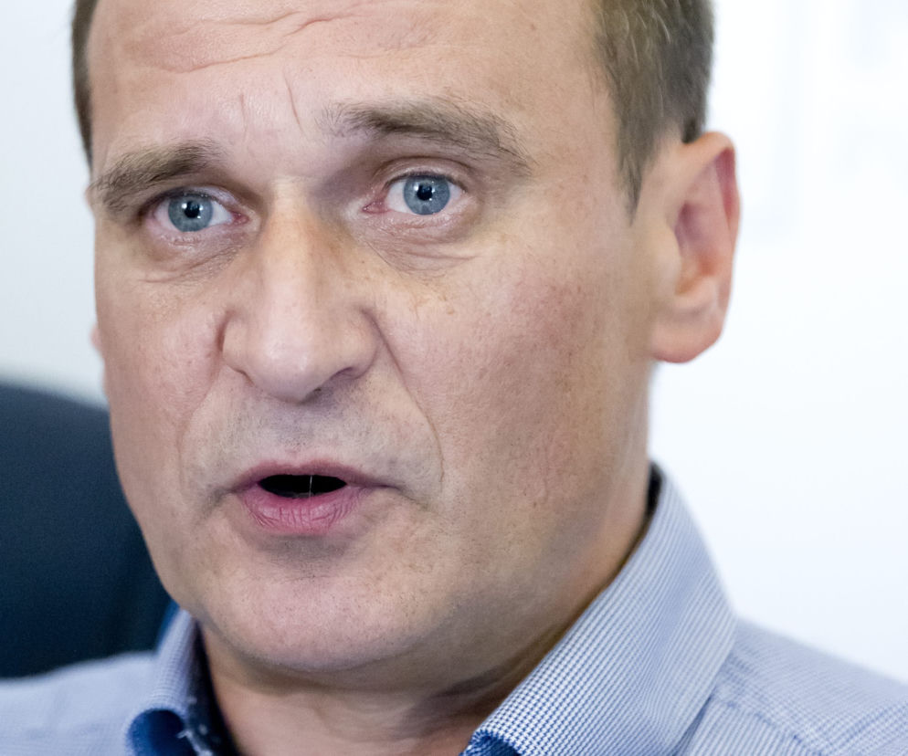 Paweł Kukiz