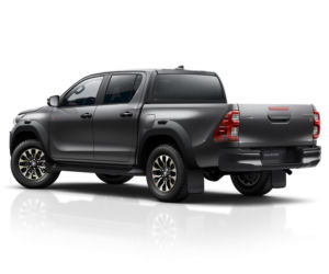 Toyota Hilux GR Sport