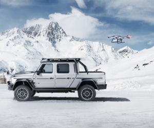 Brabus 800 Adventure XLP