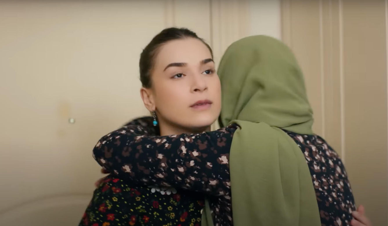 Zeynep będzie przetrzymywana przez porywacza, a Yildiz przyłapie Melis na rozmowie z przestępcą. Ghonul i Bulent zaczną odchodzić od zmysłów, a Ege trafi na trop.