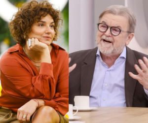 Edward Miszczak zadzwonił do Marii Prokop? Tak dostała fuchę w Polsacie
