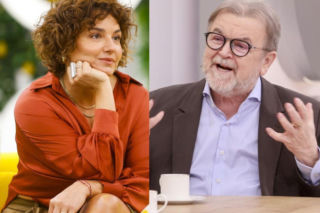 Edward Miszczak zadzwonił do Marii Prokop? Tak dostała fuchę w Polsacie