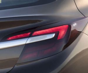 2014 Opel Insignia po liftingu