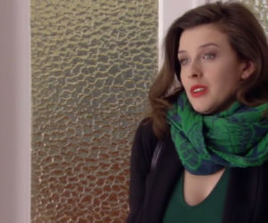 O mnie się nie martw 2 sezon odc. 12. Magda Gadomska (Anna Terpiłowska)