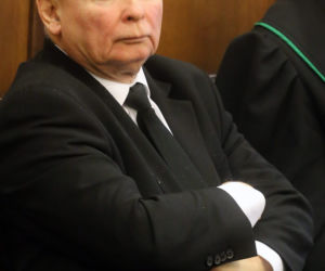 Przyjaciel Kaczyńskiego zarabiał więcej niż prezydent