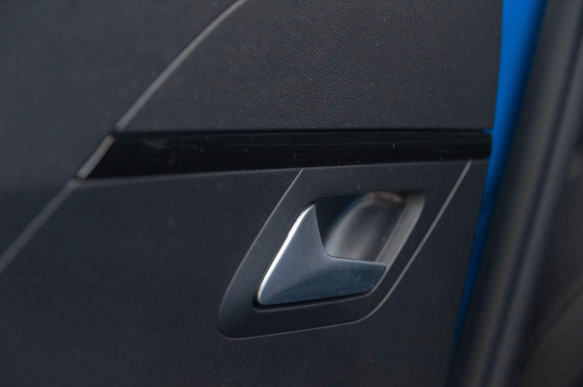 Peugeot 208 GT Line PureTech 130 S&S EAT8