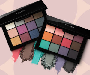 Kiko Milano Paleta Smart Cult