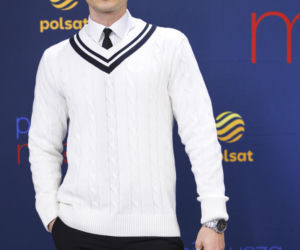 Tak przez lata zmieniał się Patryk Pniewski. Zaczynał jako idol nastolatek w Pierwszej miłości