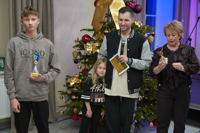 Podsumowanie projektu „Chodź nad Liwiec”