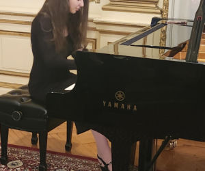 Christmas Party organizacji Medicus w Nowym Jorku 2025